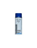 Vopsea spray Albastru trafic 400ml Albastru, Brilliante