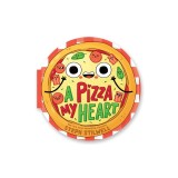 A Pizza My Heart