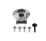 Rulment butuc roata CX CX1124, Spate