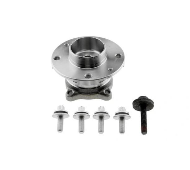 Rulment butuc roata CX CX1124, Spate