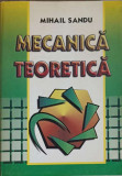 MECANICA TEORETICA-MIHAIL SANDU