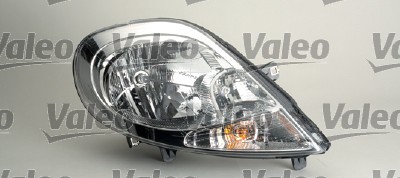 VALEO 043395 ORIGINAL PART Far foto