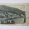Rara! Carte postala clasica Oravita(Caras-Severin):Vedere generala,circulata1899