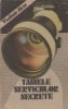 Tainele serviciilor secrete - pe urmele razboiului din umbra, Humanitas