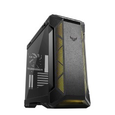 Carcasa ASUS TUF Gaming GT501, Middle Tower, fara sursa, ATX,