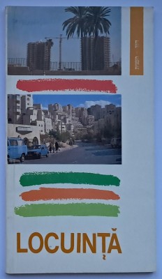 Locuinta, 1992 foto
