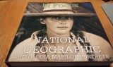 NATIONAL GEOGRAPHIC Antologia Marilor Portrete - IN FOCUS - Radu Paraschivescu (traducere) - Editura Edmont Romania, 2004, 504 p.