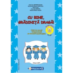 Cauti Bine Ati Venit La Intalnirea De Dimineata Planse Preda Viorica Smaranda Maria Cioflica Vezi Oferta Pe Okazii Ro