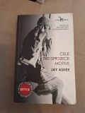 Cumpara ieftin Cele treisprezece motive - Jay Asher