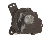 Proiector ceata Mazda 6 (Gj), 11.2012-12.2014; Mazda 6 (Gj), 12.2014-04.2018; Mazda Cx-3 (Dk), 01.2015-; Mazda Cx-5 (Ke), 03.2012-08.2017, Fata, Drea, Depo