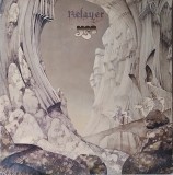 Yes &ndash; Relayer, Netherlands, 1974, stare VG+