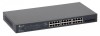 Switch TP-Link 28 porturi smart Gigabit 56 Gbps 24 porturi PoE 8K MAC - TL-SG2428P SafetyGuard Surveillance