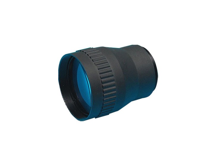 *Dispozitiv optic 2x zoom [G&amp;P]