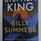 BILLY SUMMERS de STEPHEN KING , 2021