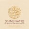 Divine Names: The 99 Healing Names of the One Love