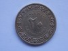 20 CENTIMES 1964 ALGERIA, Africa