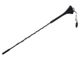 Antenă Auto MTA DAB 390mm pentru Acoperiș, Montaj &Oslash;19mm