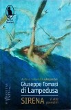 Giuseppe Tomasi di Lampedusa - Sirena si alte povestiri