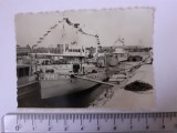 Fotografie cu vapoarele PV 143 și Ialomița