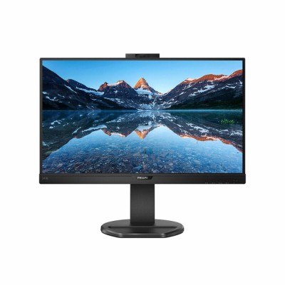 Monitor Philips 243B9H Full HD 23,8&amp;quot; foto