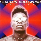 Captain Hollywood Project - Singles Collection, CD