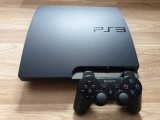 PS3 (Playstation 3) modat CFW 640 GB + 70 jocuri (GTA V, Red Dead, God of War, Castlevania)