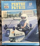 RVS1 - Revista - Pentru Patrie - An. 1993, Nr. 10