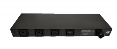 Modular PDU Control Unit HP EO4502 228481-003 417581-B31 32A fara cablu de alimentare foto