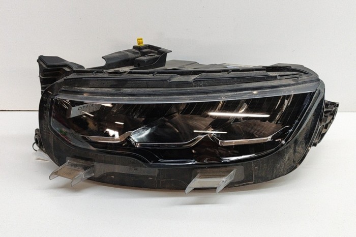 Far st&acirc;nga față CITRO&Euml;N C5 AIRCROSS 2021 OEM: 9835610180 27764336