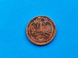 1 Heller 1912 Austria-XF+++, Europa