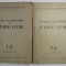 STUDII SI CERCETARI DE ISTORIE VECHE , 2 VOLUME , ANII V SI VI , 1954 - 1955