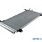 Radiator ac Toyota ECHO II (05-&gt;) #1