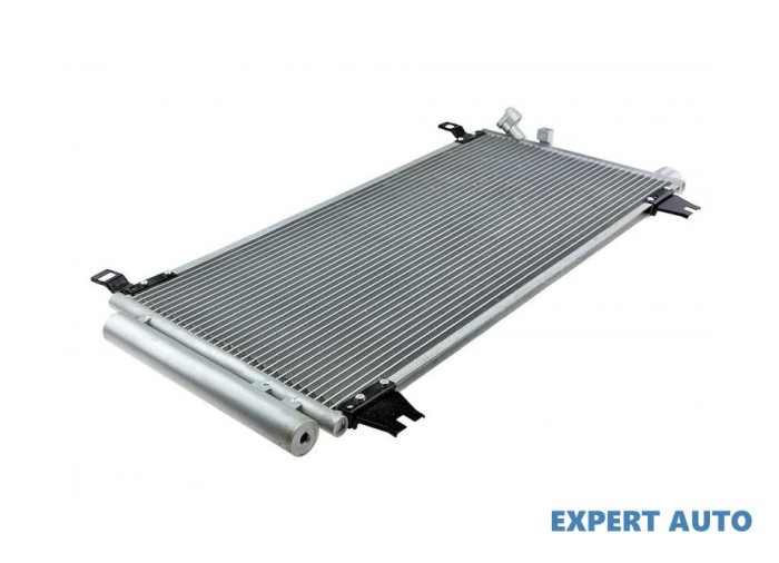 Radiator ac Toyota ECHO II (05-&gt;) #1