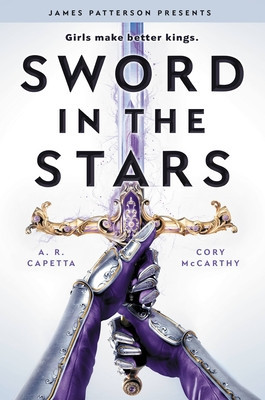 Sword in the Stars: A Once &amp;amp; Future Novel foto