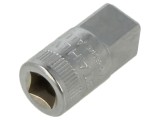 Reduc&Aring;&pound;ie 1/4" la 3/8" din o&Aring;&pound;el aliat, 25 mm