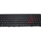 Tastatura HP ProBook 4730S layout UK fara rama enter mare