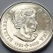 5 cents 2023 Canada , Beaver, Transition- Elizabeth II last coins