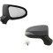 Oglinda exterioara Toyota Avensis (T27), 06.2015-, Dreapta, reglare electrica; grunduit; incalzita; geam asferic; cromat; 7 pini; cu semnalizare