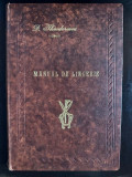 Manual de Lingerie - D. Theodorescu