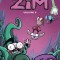 Invader Zim Volume Three