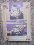 MAGAZIN ISTORIC - DECEMBRIE 1984