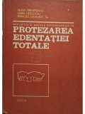 Felicia Prelipceanu - Conceptii si metode biofunctionale in protezarea edentatiei totale (Editia: 1986)