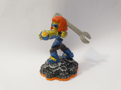 Figurina Skylanders Giants - Sprocket - Model 84523888 foto