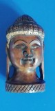 MDR1 - STATUIETA - FIGURINA BUDISTA - PIESA DE COLECTIE