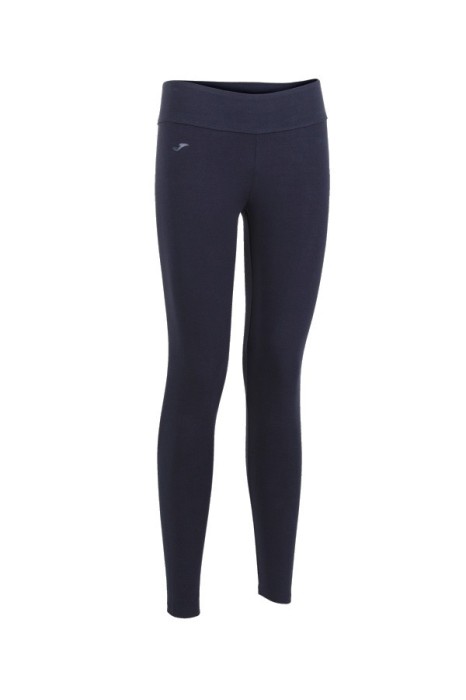 Colanti sport femei Joma Street Bleumarin