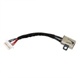 Mufa alimentare Laptop, Dell, Inspiron 15 5578, 5579, PF8JG, P58F, 450.07R03.0003