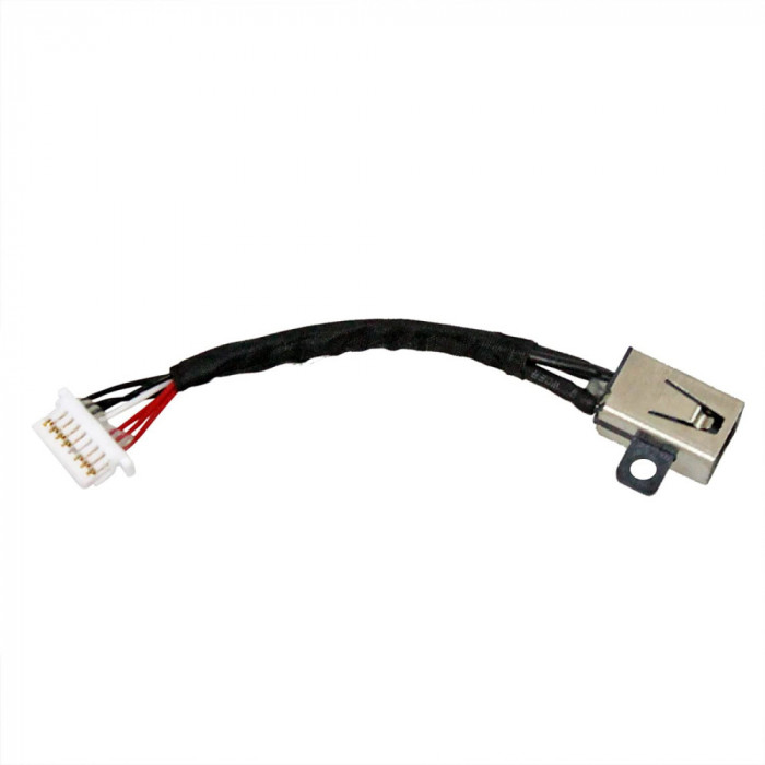 Mufa alimentare Laptop, Dell, Inspiron 5368 5378 5568 7558 7568 7569 7347 7348 7352 7359, model 6VV22