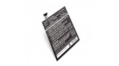 &Icirc;nlocuire baterie tabletă VHBW pentru Asus C11P1505, 0B200-01660200 - 3900 mAh 3,8 V Li-polimer