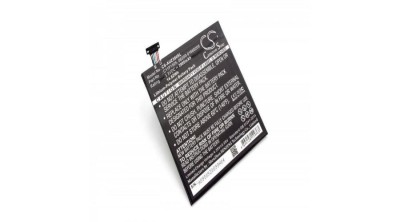 &amp;Icirc;nlocuire baterie tabletă VHBW pentru Asus C11P1505, 0B200-01660200 - 3900 mAh 3,8 V Li-polimer foto