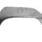 Segment reparatie aripa spate Opel Kadett E 1984-1991, Partea Dreapta, Spate, Model cu 3 usi